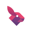 Retention Rabbit Logo