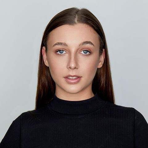 Emma Chamberlain